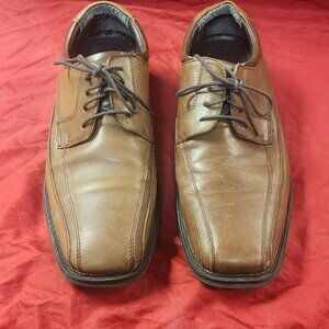 Men's Dockers Dress Shoes size 11M